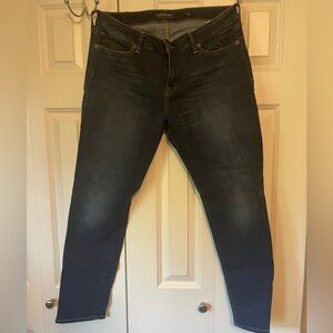 Lucky Brand jeans